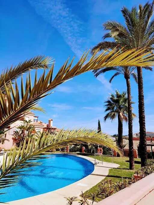 Silvia Del Mar Apartment Mijas Spain
