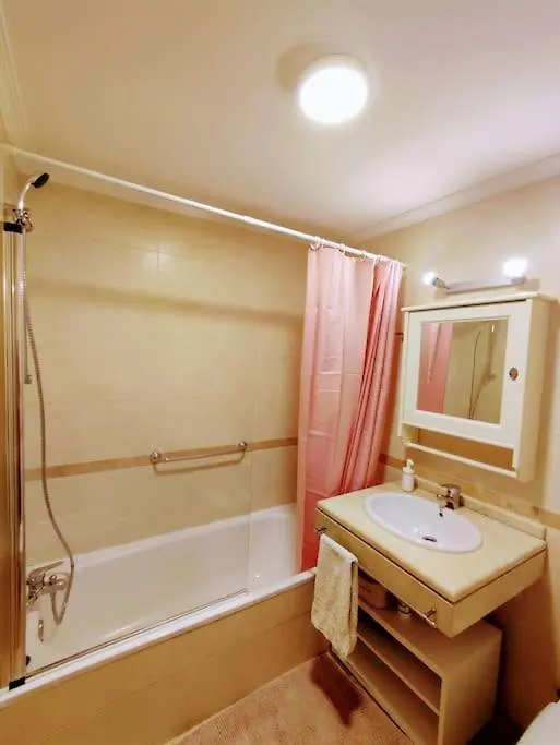 Silvia Del Mar Apartment Mijas Spain