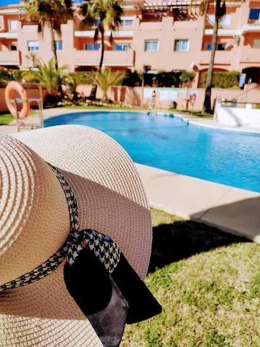 Silvia Del Mar Διαμέρισμα Mijas